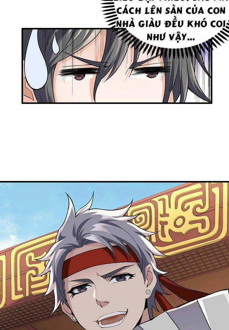 Vạn Cổ Thần Đế Chapter 22 trang 41