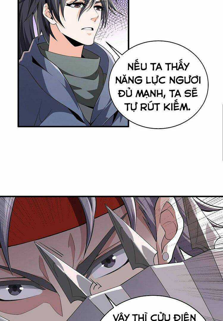 Vạn Cổ Thần Đế Chapter 22 trang 43