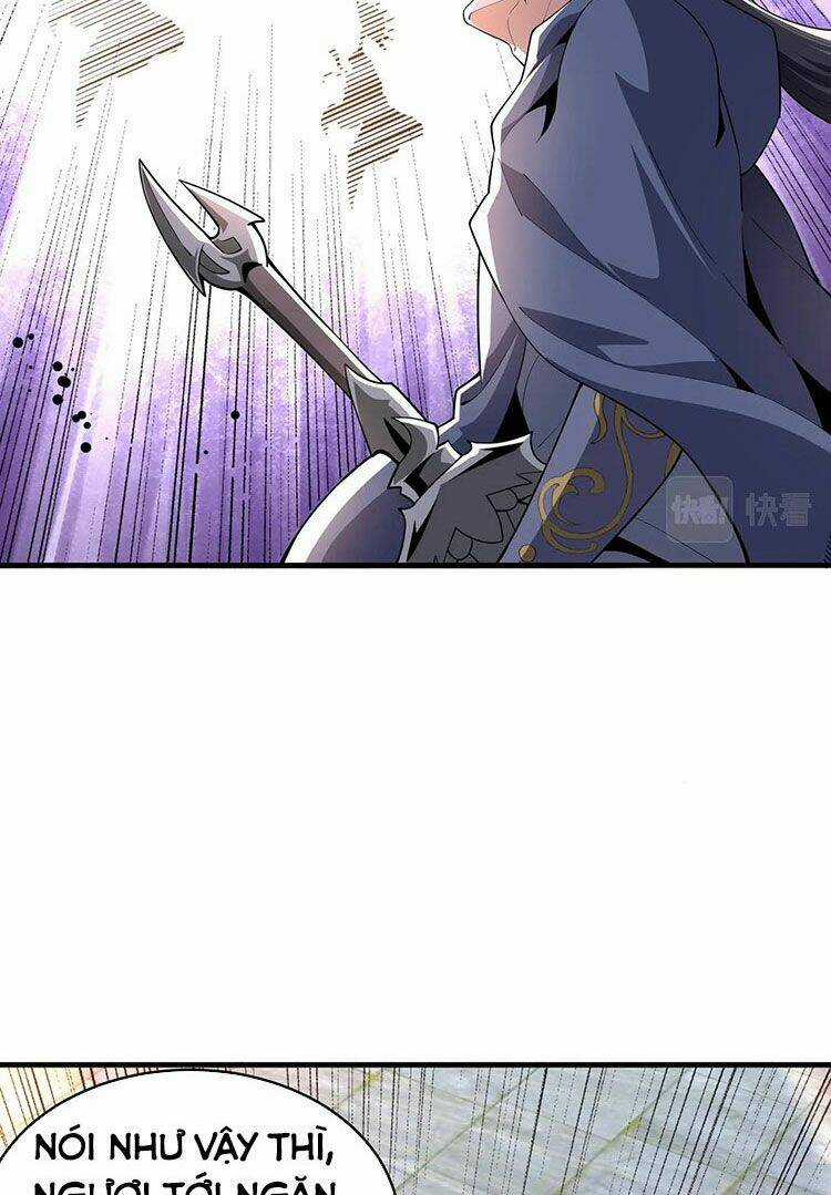 Vạn Cổ Thần Đế Chapter 22 trang 46