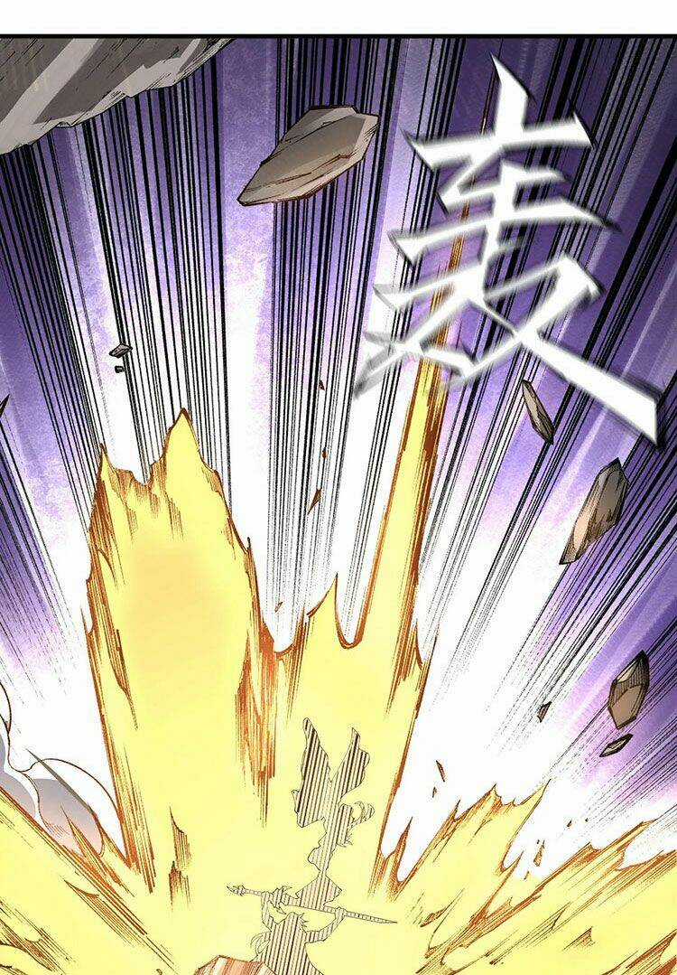 Vạn Cổ Thần Đế Chapter 22 trang 48