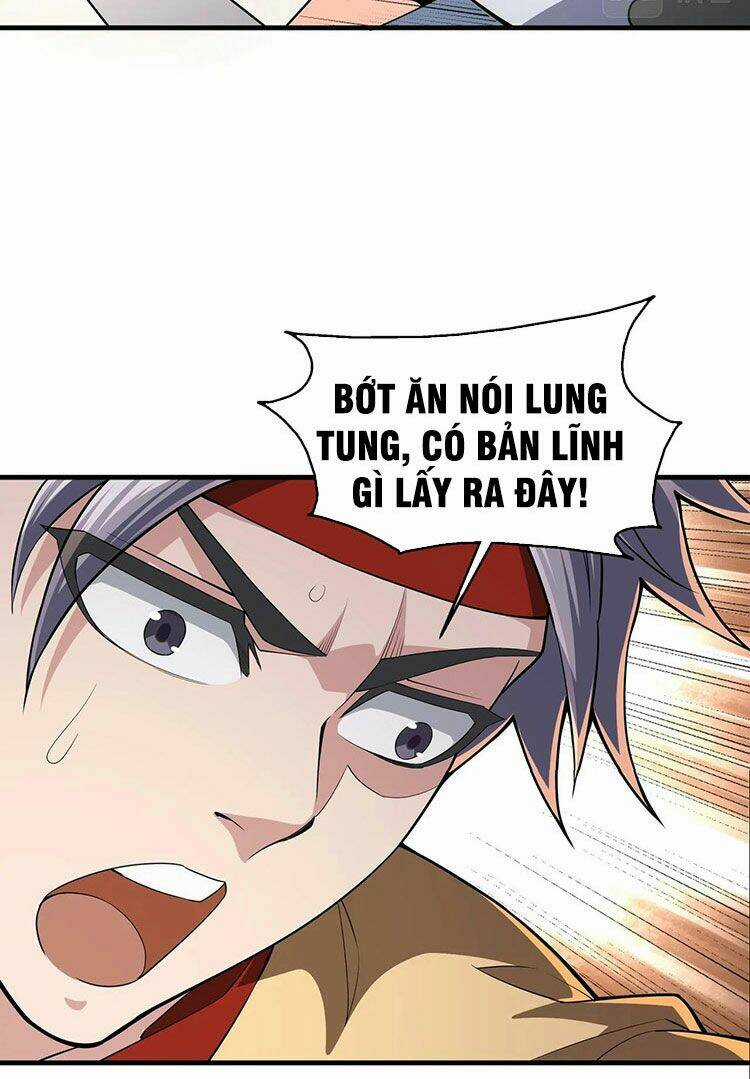 Vạn Cổ Thần Đế Chapter 22 trang 50