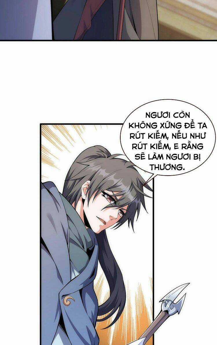 Vạn Cổ Thần Đế Chapter 22 trang 6