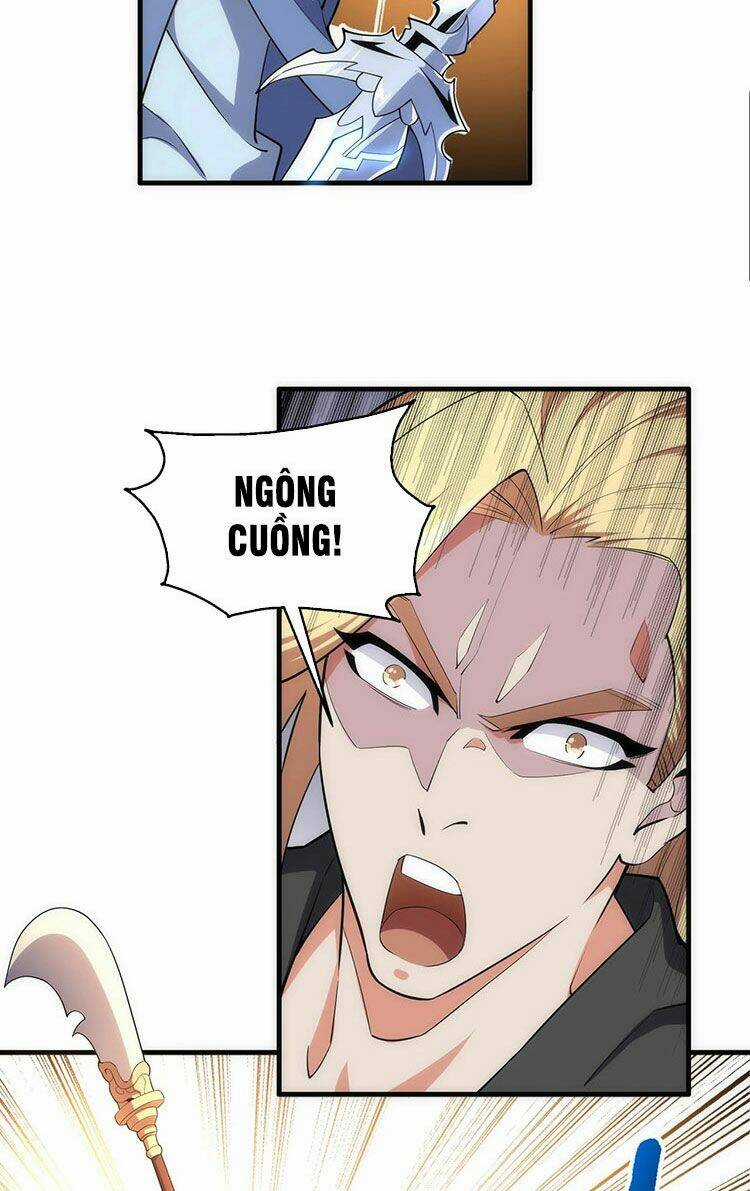Vạn Cổ Thần Đế Chapter 22 trang 7