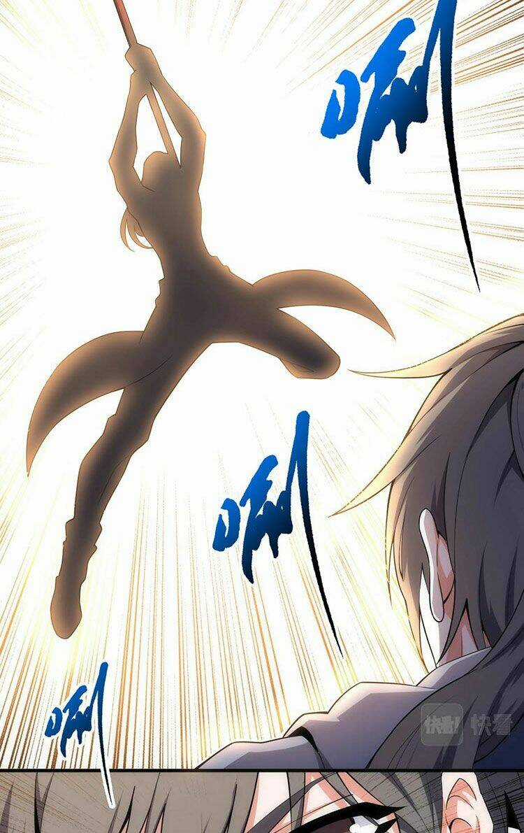 Vạn Cổ Thần Đế Chapter 22 trang 8