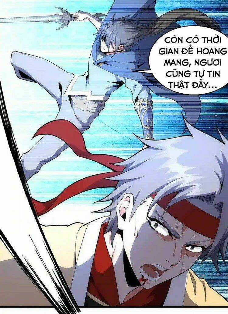 Vạn Cổ Thần Đế Chapter 23 trang 10