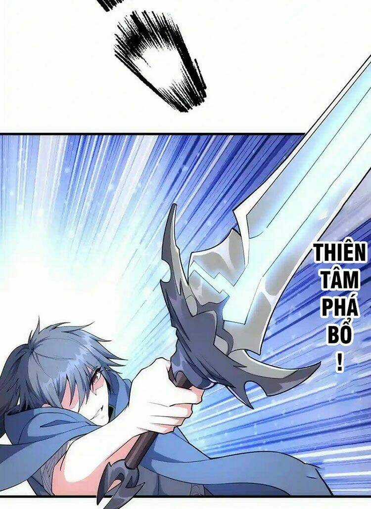 Vạn Cổ Thần Đế Chapter 23 trang 11