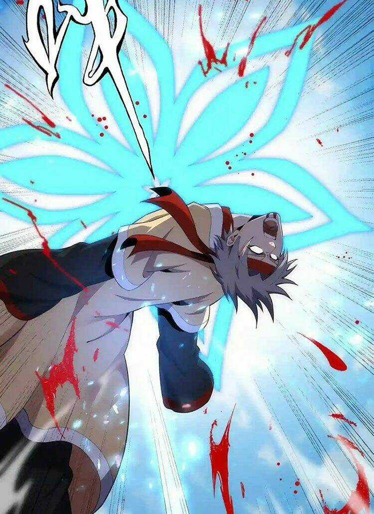 Vạn Cổ Thần Đế Chapter 23 trang 13