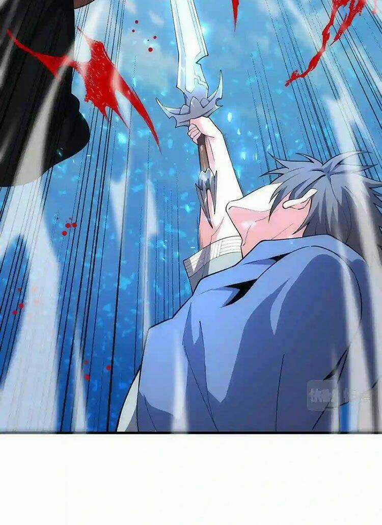 Vạn Cổ Thần Đế Chapter 23 trang 14