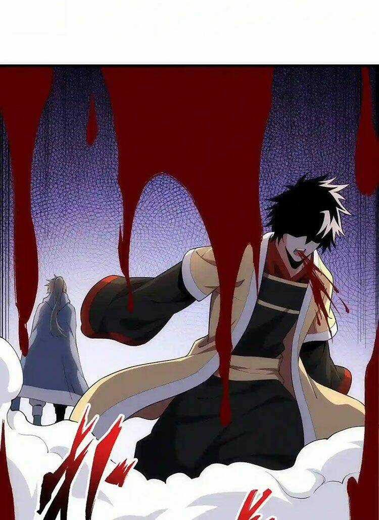 Vạn Cổ Thần Đế Chapter 23 trang 15