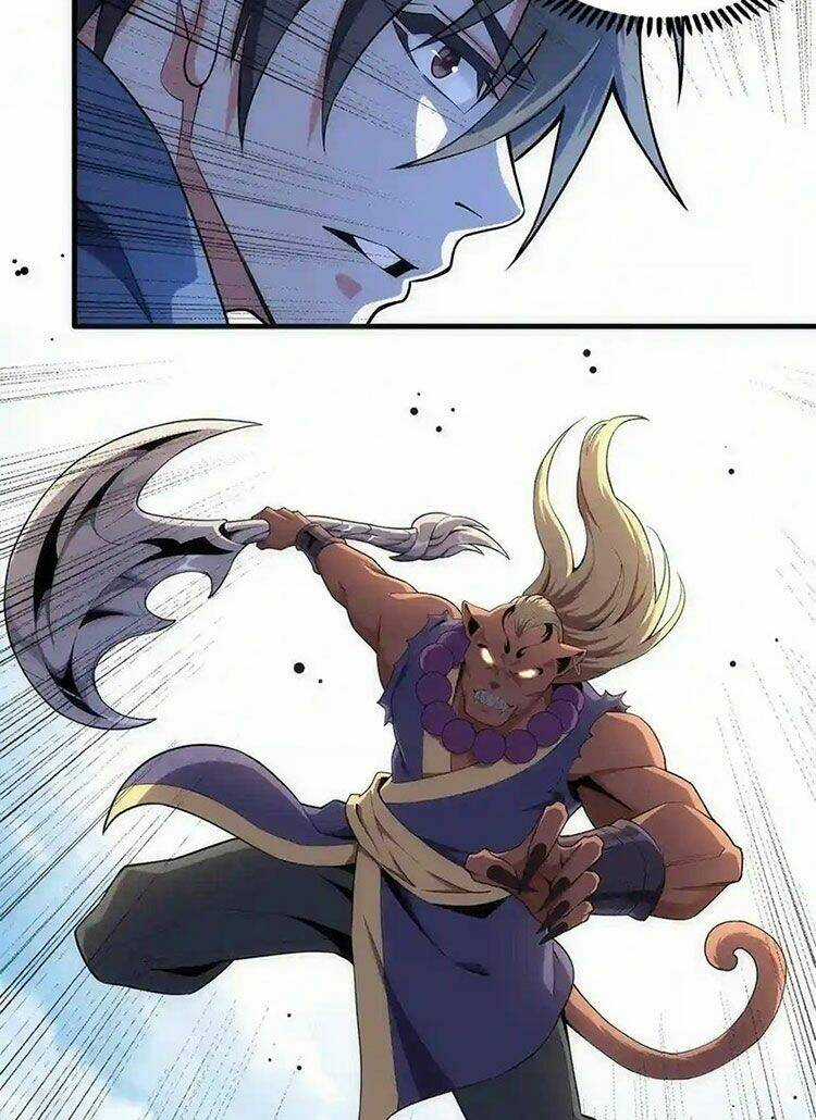 Vạn Cổ Thần Đế Chapter 23 trang 18