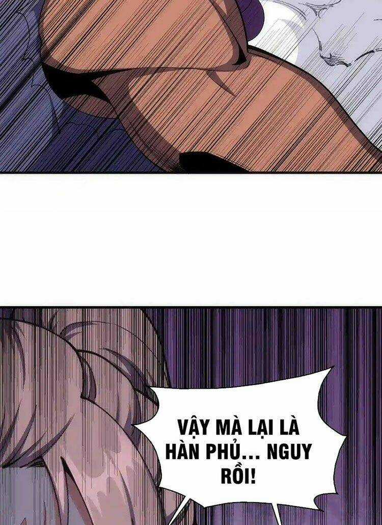 Vạn Cổ Thần Đế Chapter 23 trang 23