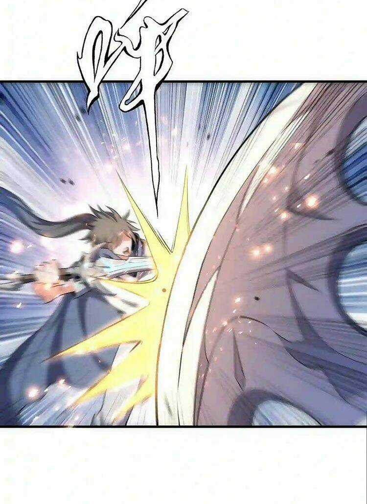 Vạn Cổ Thần Đế Chapter 23 trang 26