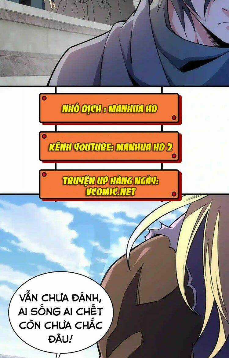 Vạn Cổ Thần Đế Chapter 23 trang 32