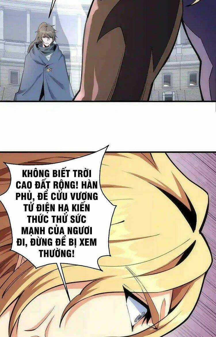 Vạn Cổ Thần Đế Chapter 23 trang 33