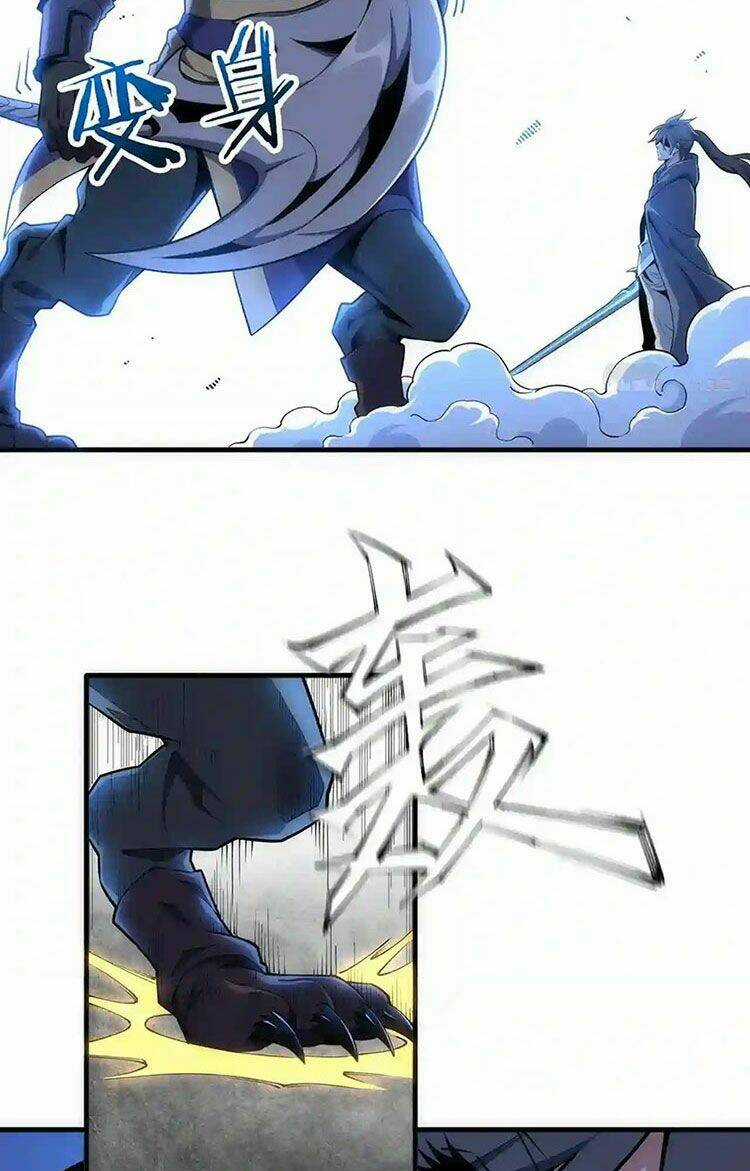 Vạn Cổ Thần Đế Chapter 23 trang 35