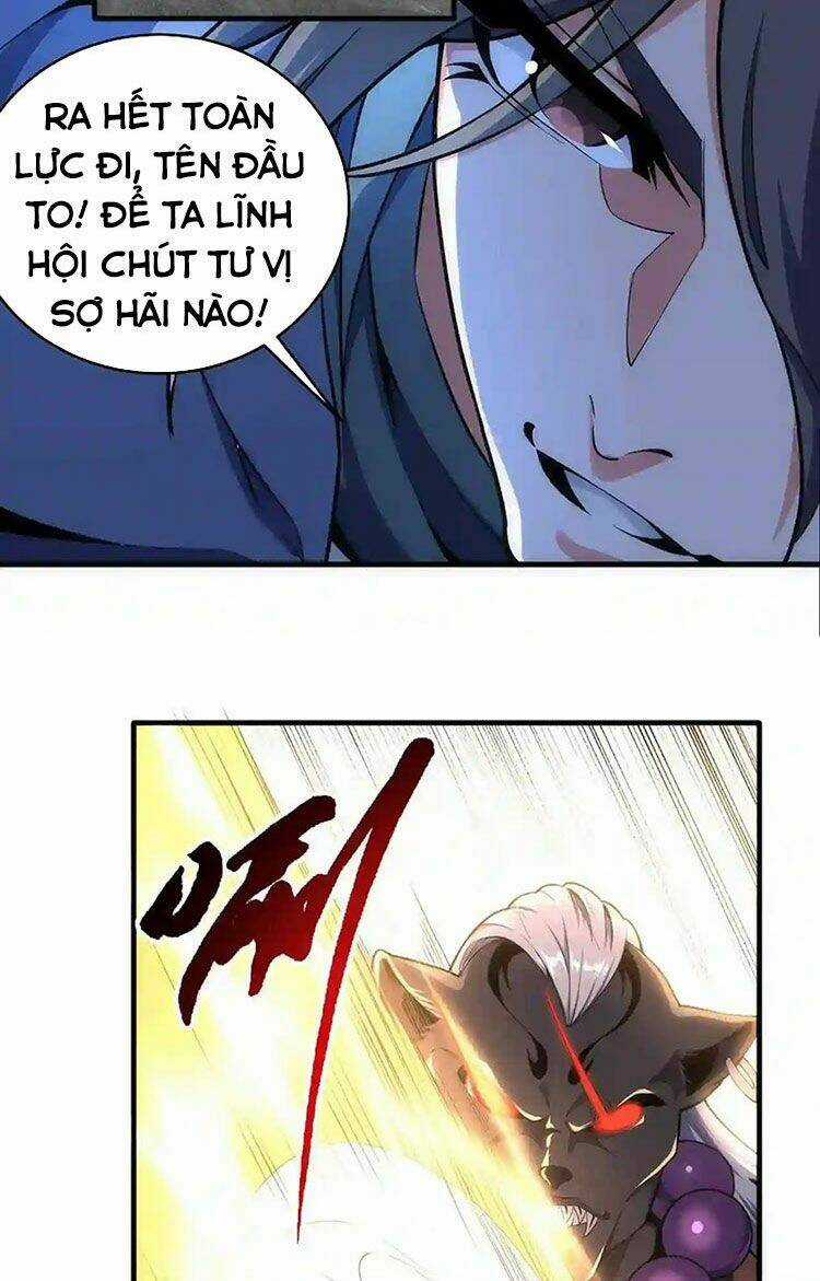 Vạn Cổ Thần Đế Chapter 23 trang 36