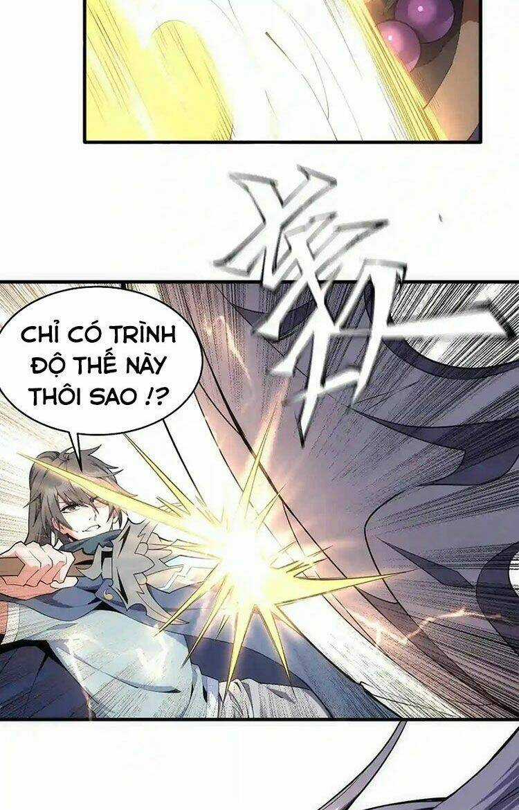 Vạn Cổ Thần Đế Chapter 23 trang 37