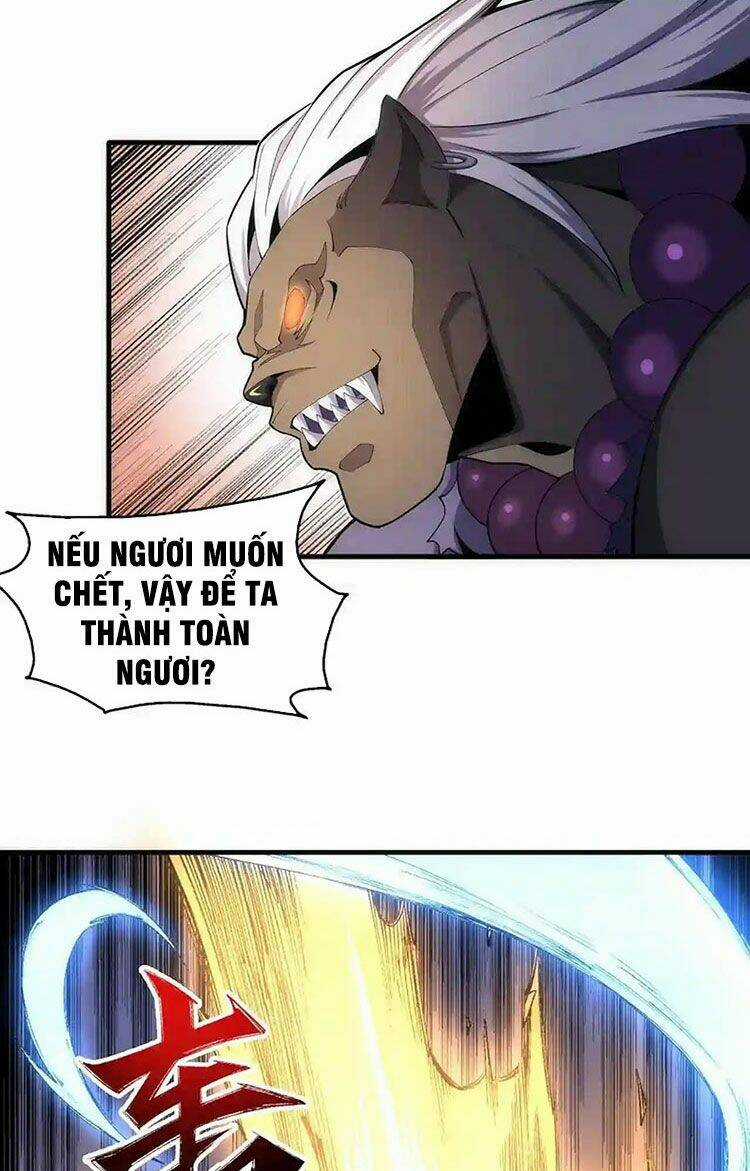 Vạn Cổ Thần Đế Chapter 23 trang 38