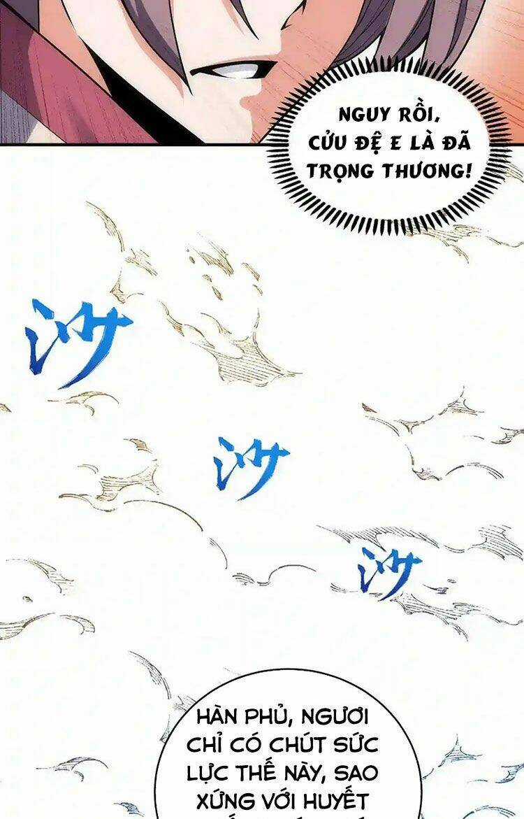 Vạn Cổ Thần Đế Chapter 23 trang 40