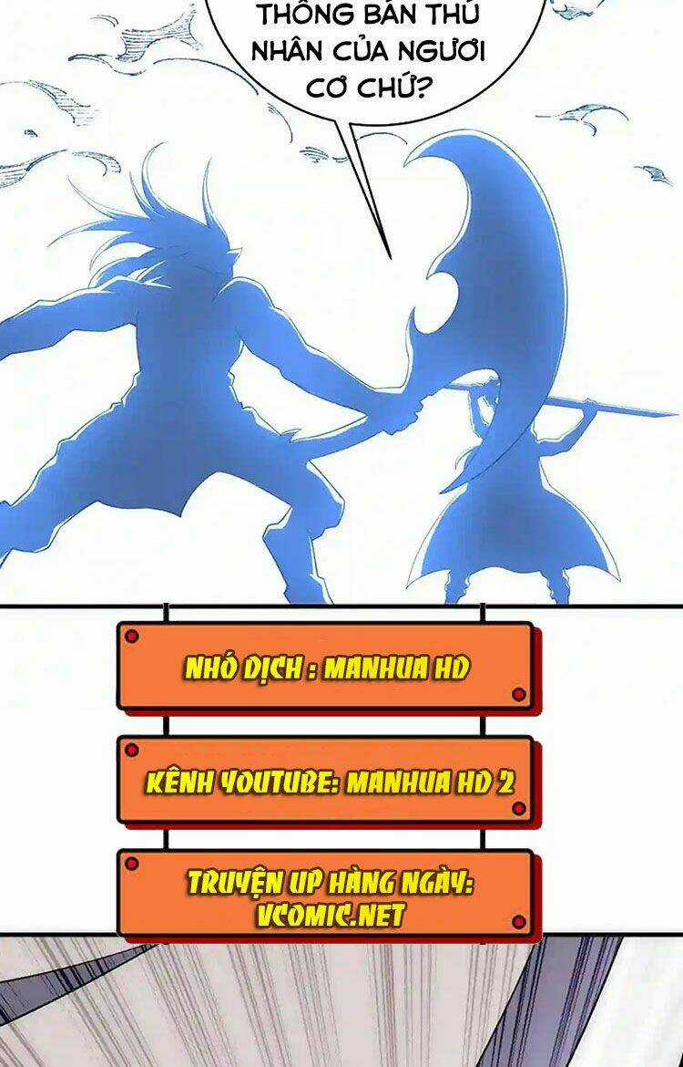 Vạn Cổ Thần Đế Chapter 23 trang 41