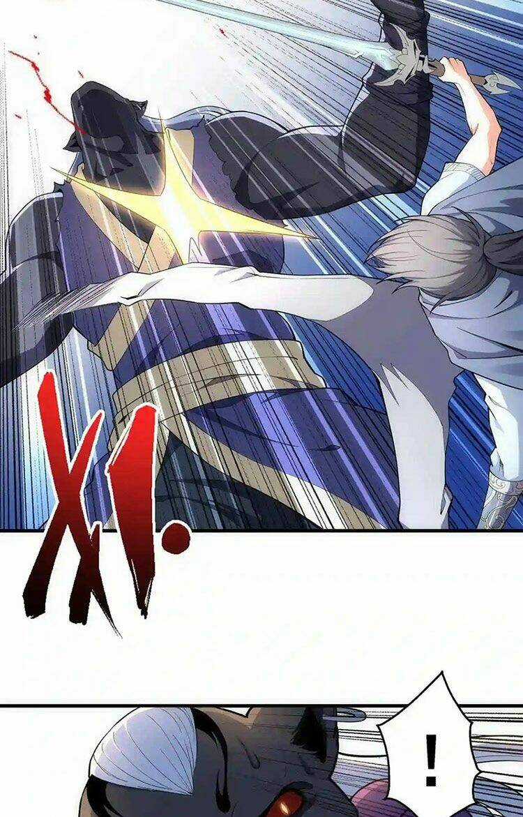 Vạn Cổ Thần Đế Chapter 23 trang 43