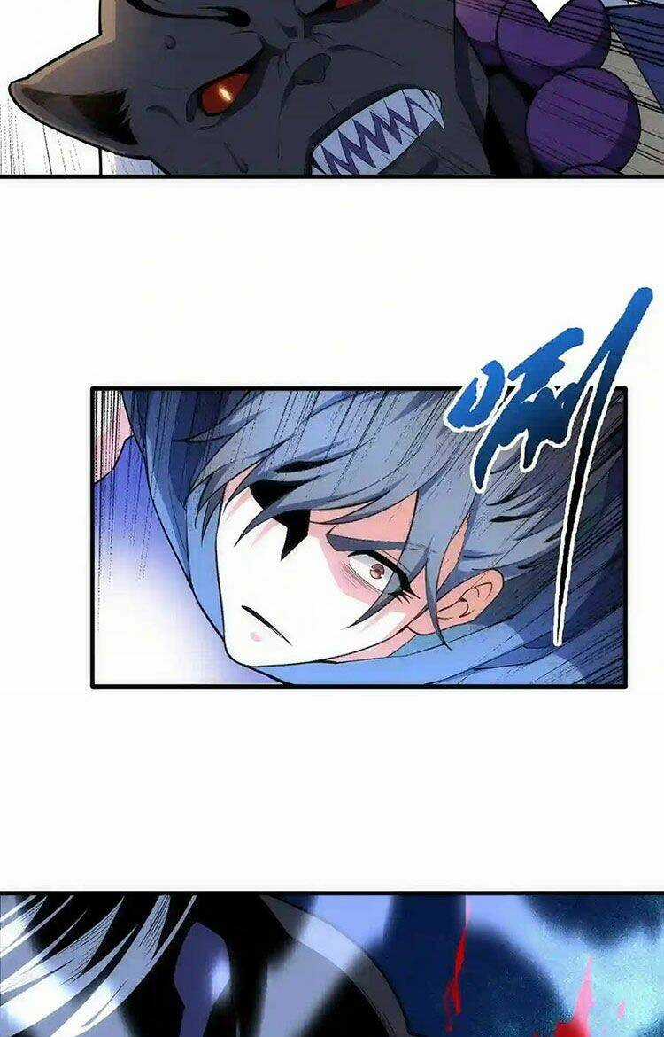 Vạn Cổ Thần Đế Chapter 23 trang 44