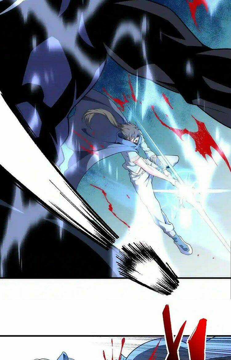 Vạn Cổ Thần Đế Chapter 23 trang 45