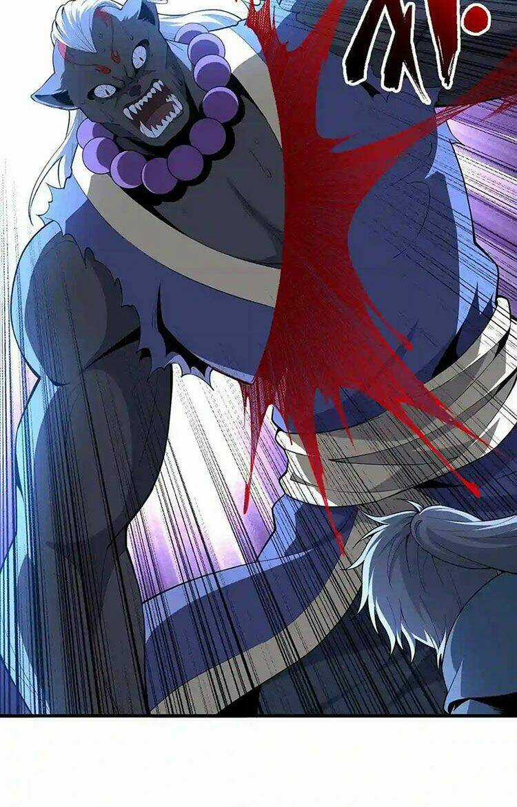 Vạn Cổ Thần Đế Chapter 23 trang 46