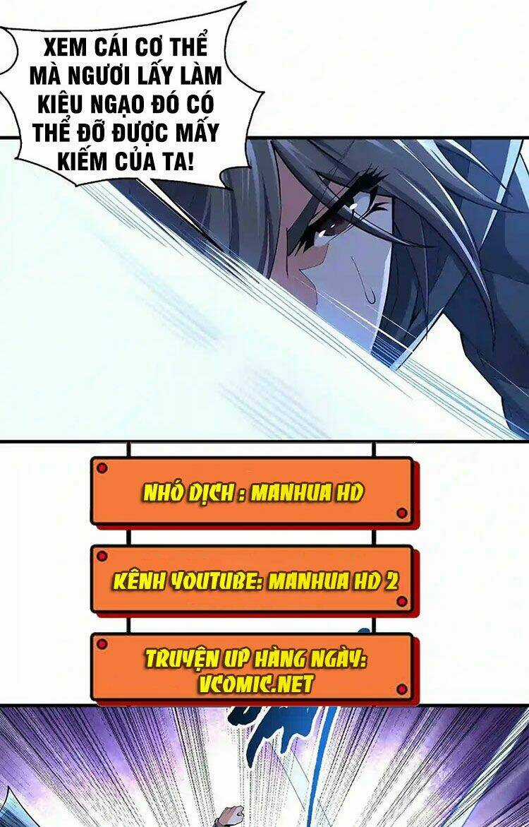 Vạn Cổ Thần Đế Chapter 23 trang 47