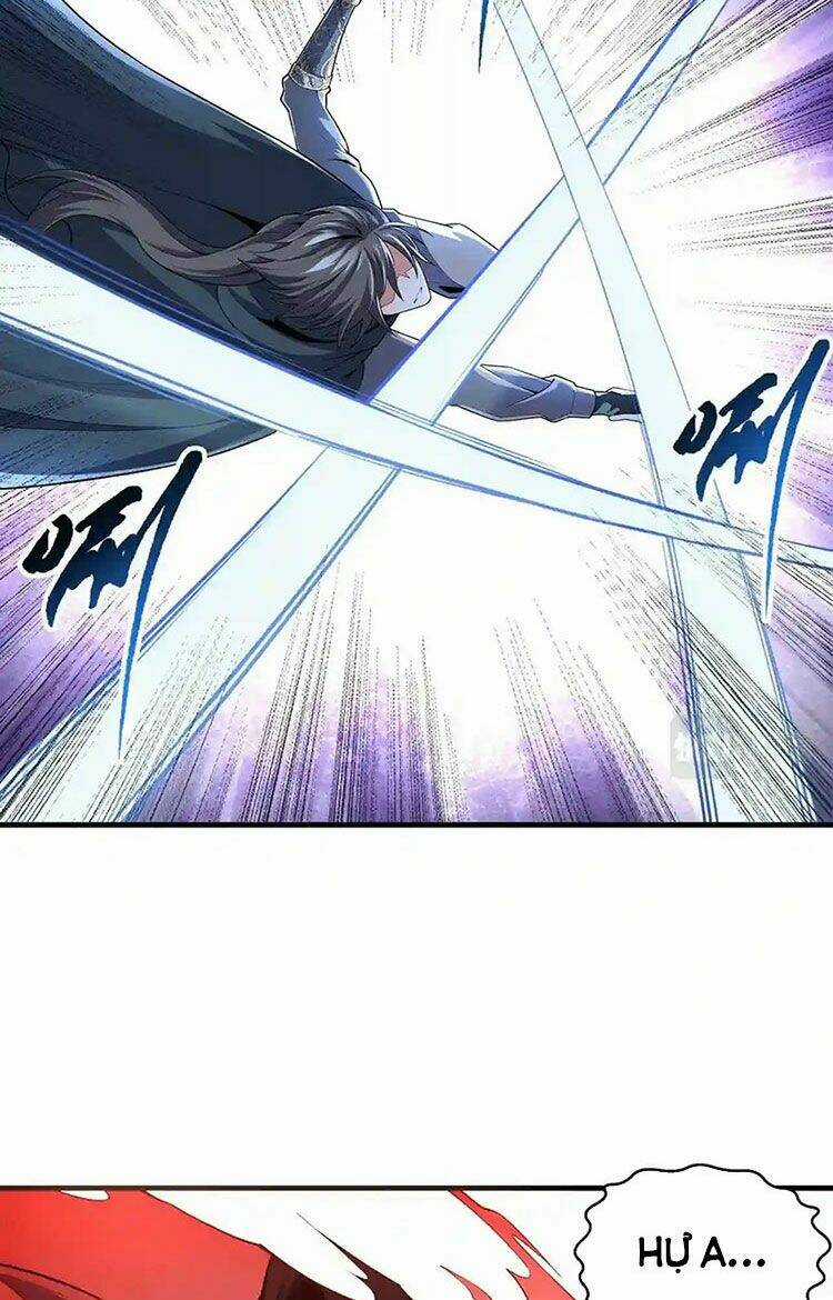 Vạn Cổ Thần Đế Chapter 23 trang 48