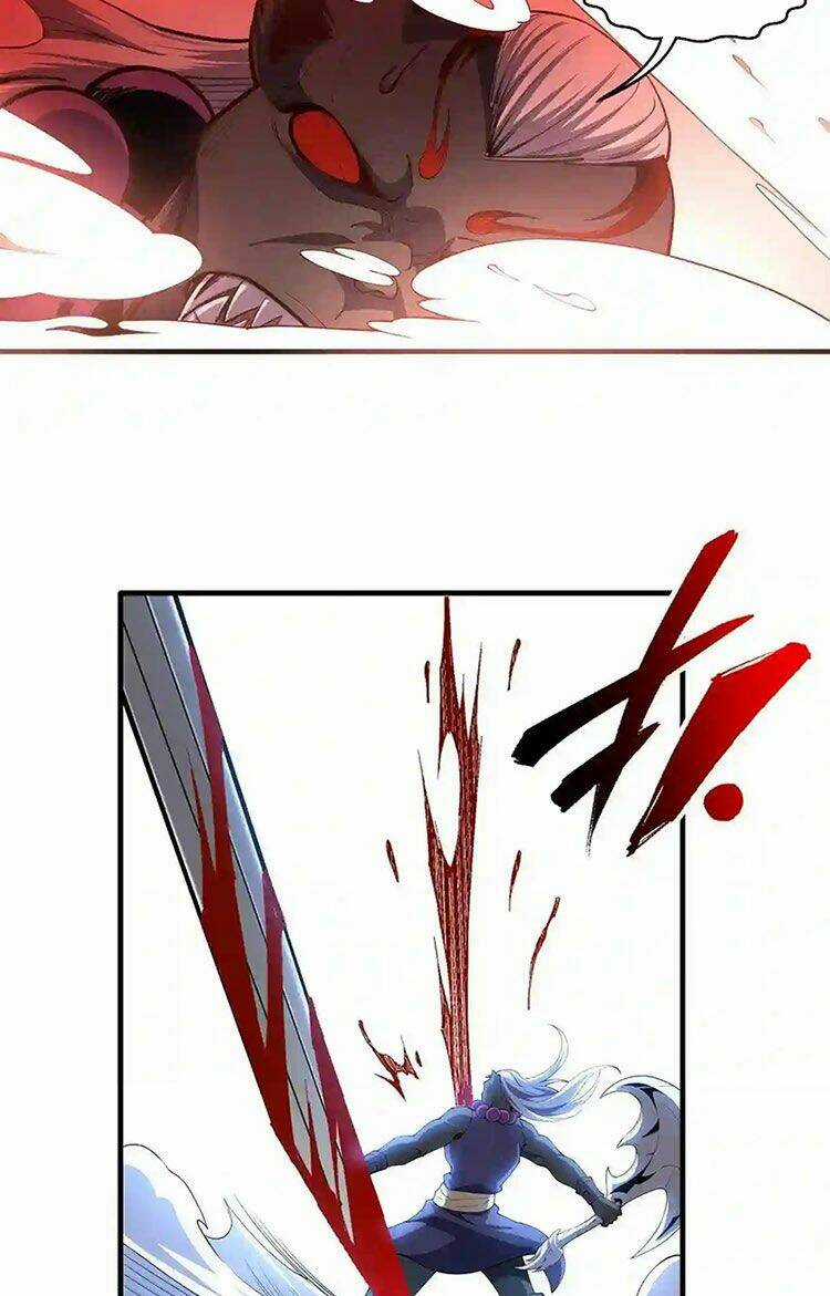 Vạn Cổ Thần Đế Chapter 23 trang 49