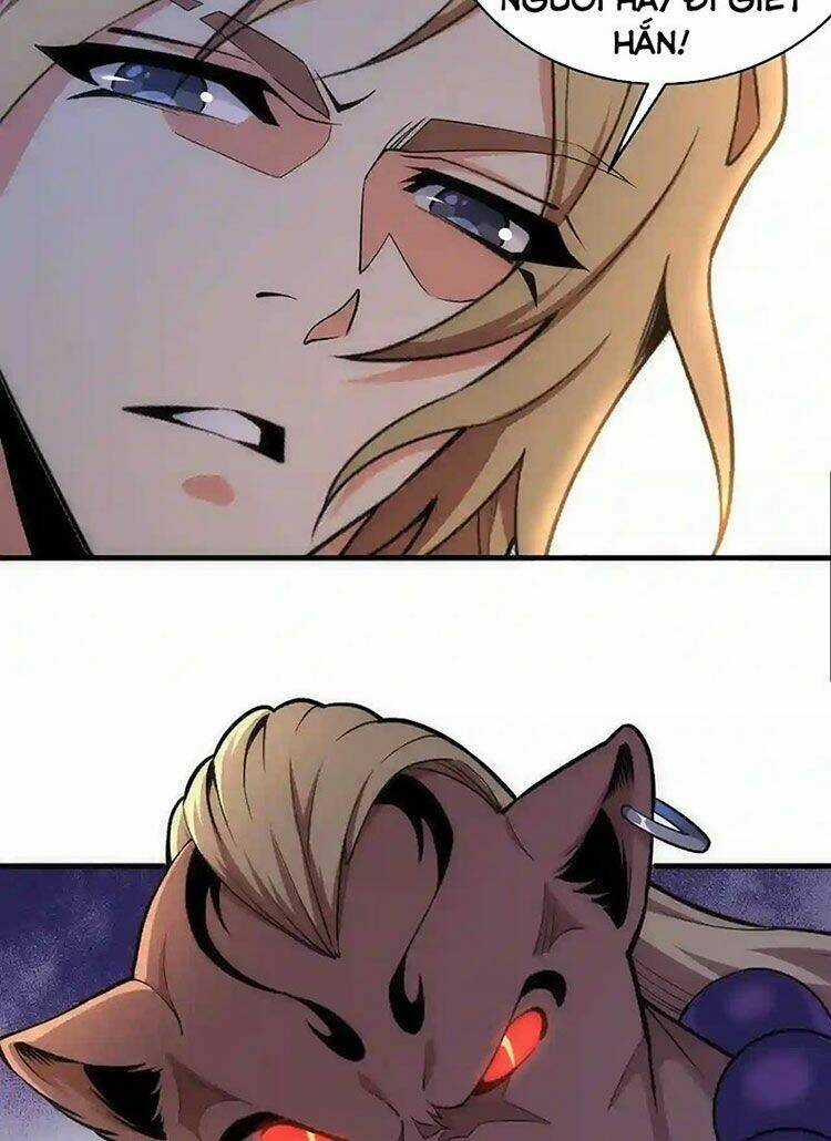 Vạn Cổ Thần Đế Chapter 23 trang 5