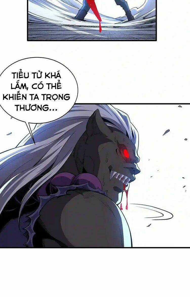 Vạn Cổ Thần Đế Chapter 23 trang 50
