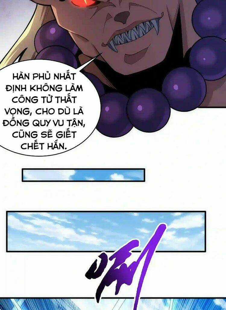 Vạn Cổ Thần Đế Chapter 23 trang 6