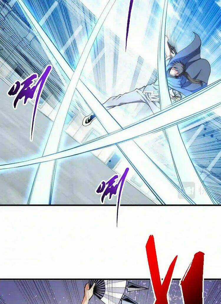 Vạn Cổ Thần Đế Chapter 23 trang 7