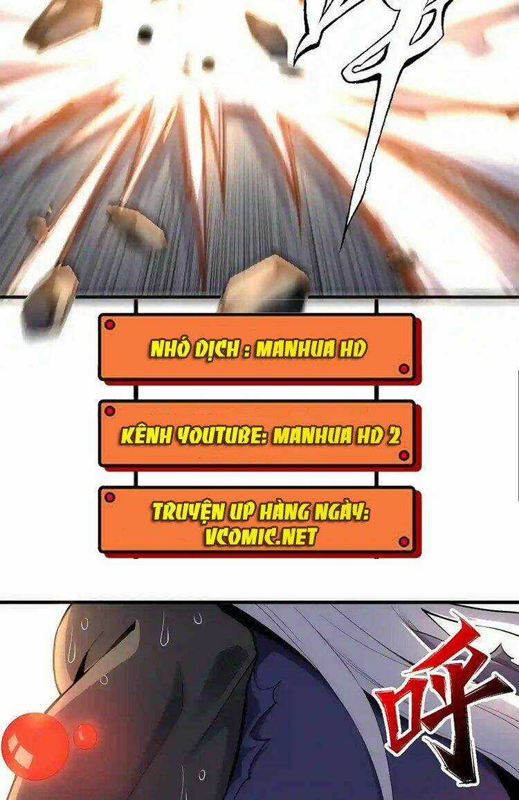 Vạn Cổ Thần Đế Chapter 24 trang 11