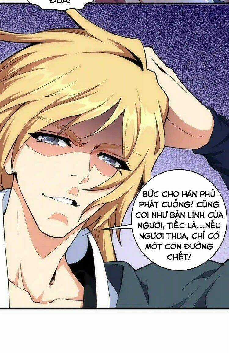 Vạn Cổ Thần Đế Chapter 24 trang 17