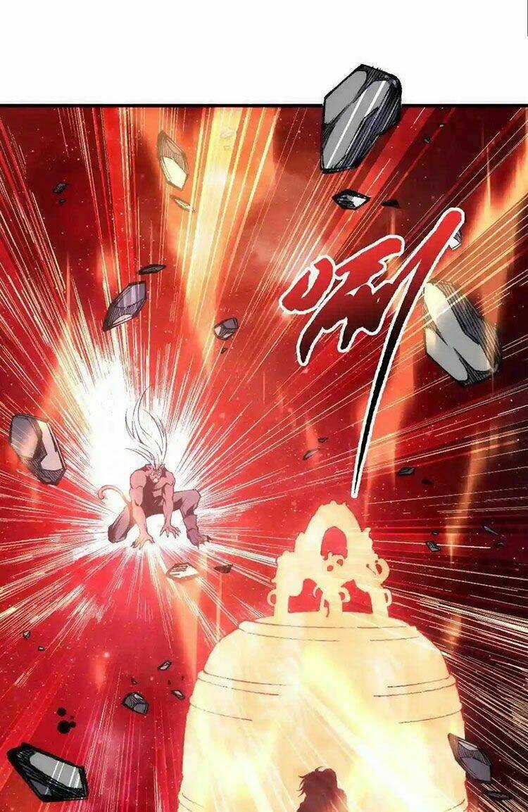 Vạn Cổ Thần Đế Chapter 24 trang 18