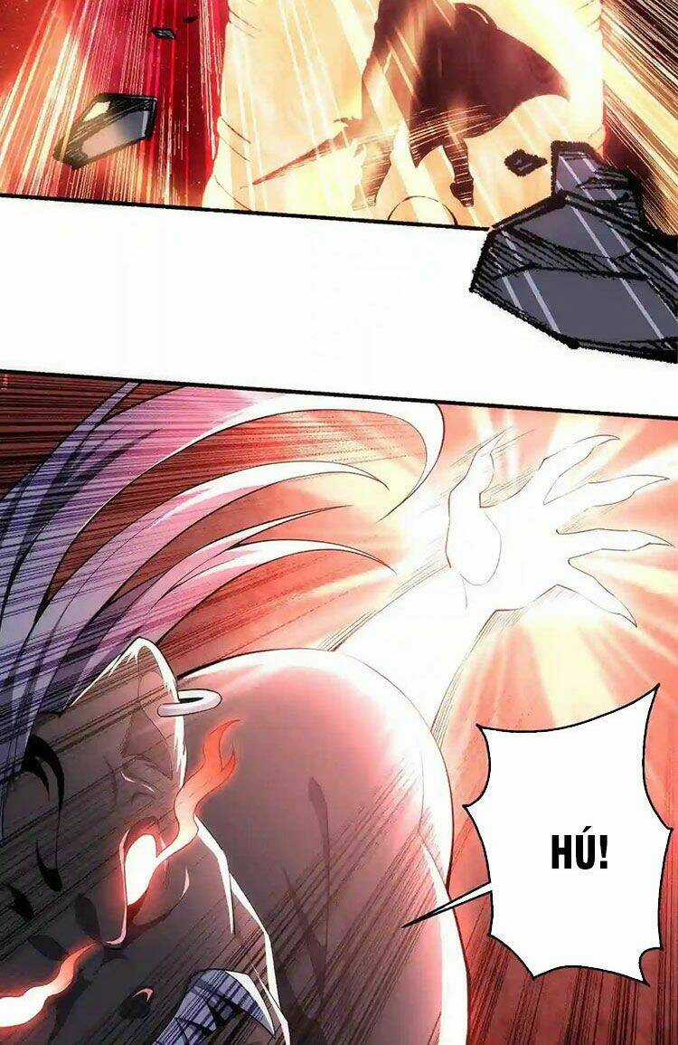 Vạn Cổ Thần Đế Chapter 24 trang 19