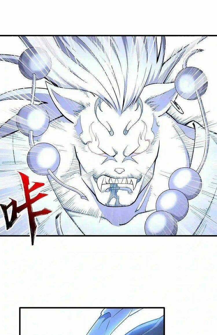 Vạn Cổ Thần Đế Chapter 24 trang 2