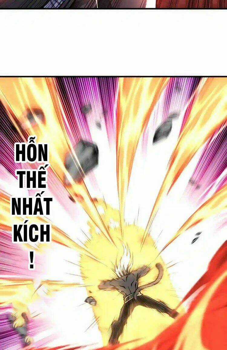 Vạn Cổ Thần Đế Chapter 24 trang 20