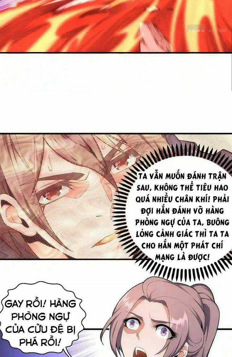 Vạn Cổ Thần Đế Chapter 24 trang 21