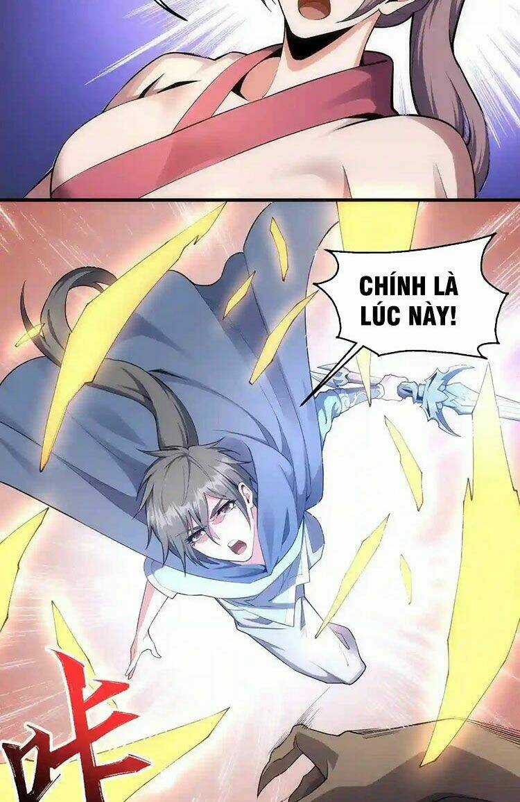 Vạn Cổ Thần Đế Chapter 24 trang 22