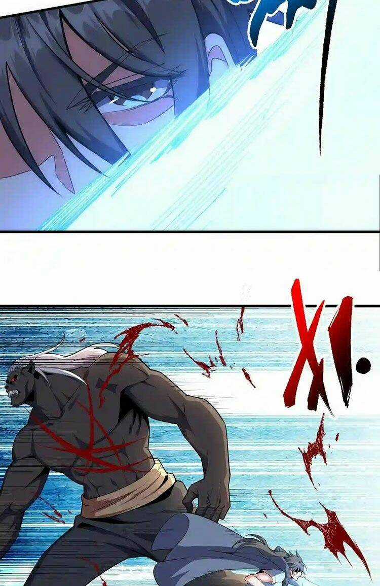 Vạn Cổ Thần Đế Chapter 24 trang 24