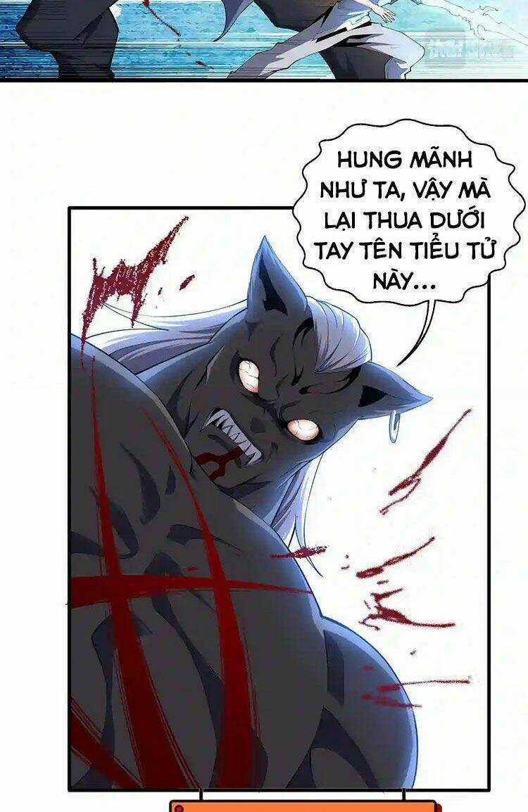 Vạn Cổ Thần Đế Chapter 24 trang 25