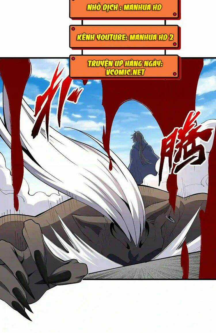 Vạn Cổ Thần Đế Chapter 24 trang 26