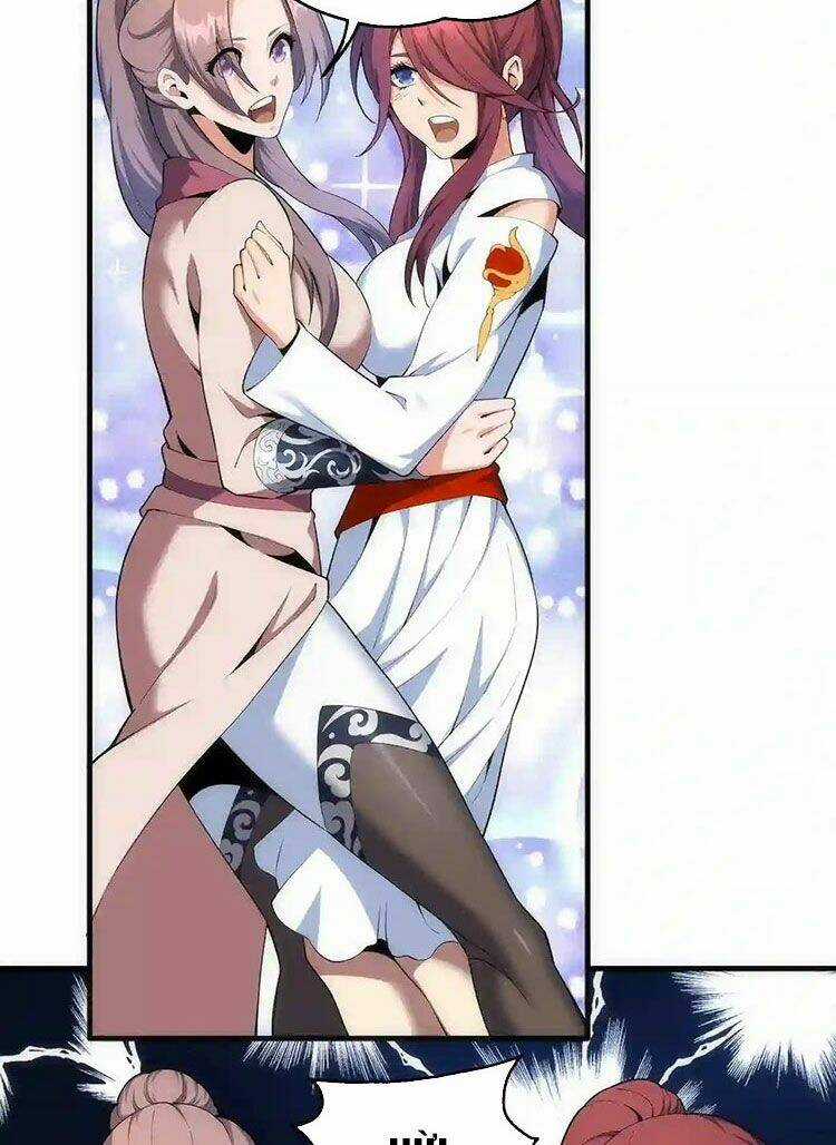 Vạn Cổ Thần Đế Chapter 24 trang 28