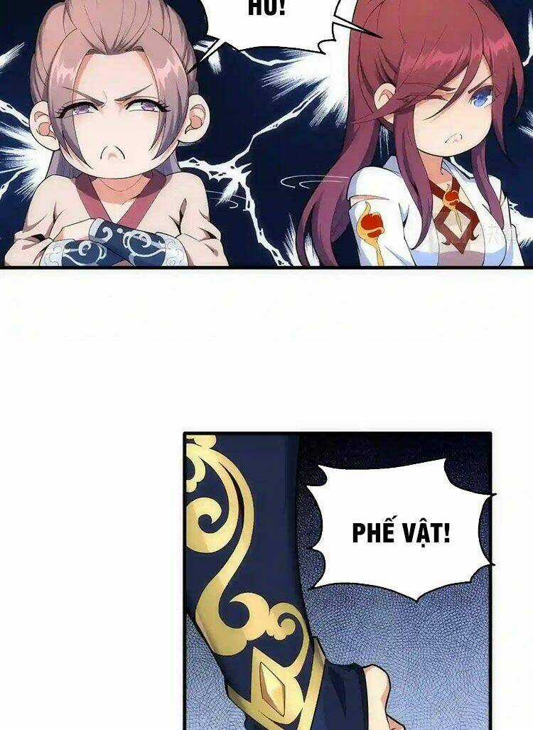 Vạn Cổ Thần Đế Chapter 24 trang 29