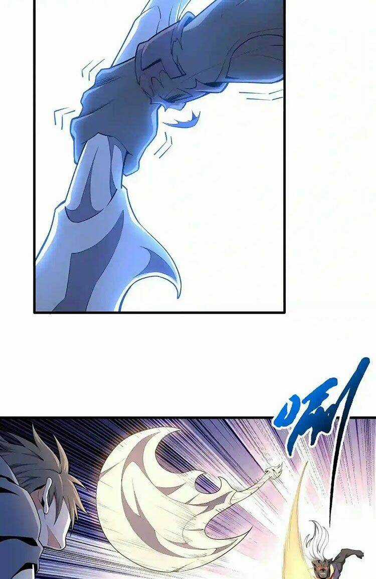 Vạn Cổ Thần Đế Chapter 24 trang 3