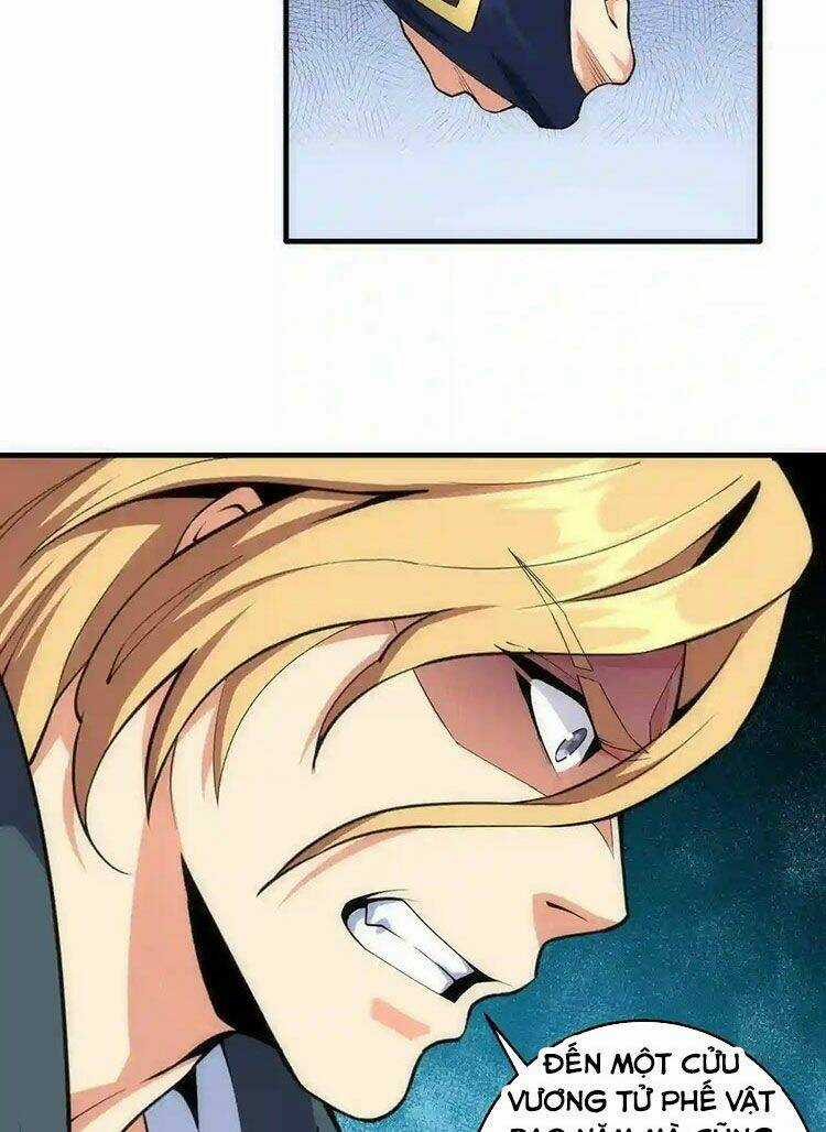 Vạn Cổ Thần Đế Chapter 24 trang 30